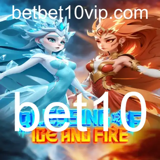 Descubra o Fascinante Jogo Blessing of Ice and Fire