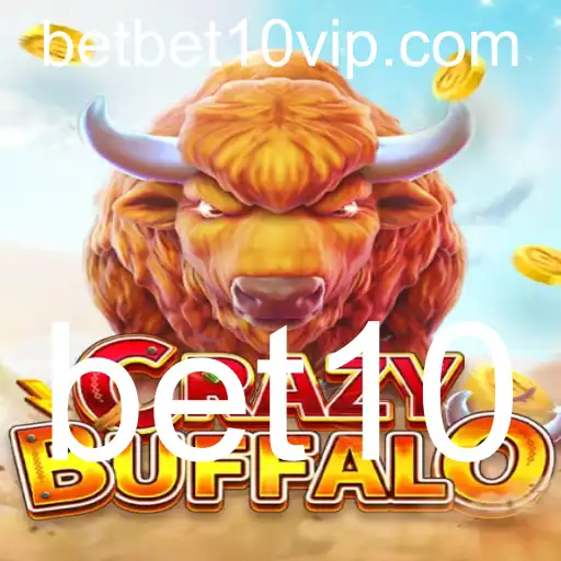 Descubra o Mundo Emocionante do Jogo CRAZYBUFFALO