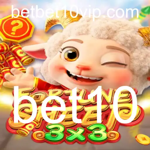 Descubra FortuneSheep: O Jogo de Sorte e Estratégia com 'bet10'