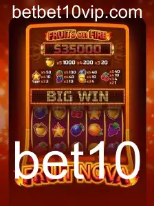 Explore o Excitante Mundo de FruitNova com bet10