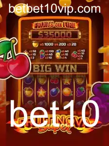 Explorando o Mundo do Jogo FruitNovaSuper e Como Apostar com bet10
