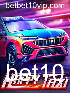 Explorando o Mundo de HappyTaxi: Apostas e Diversão com a Palavra-chave 'bet10'