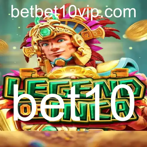 Explorando o Excitante Mundo de LegendofInca: Uma Nova Aventura no Universo Bet10