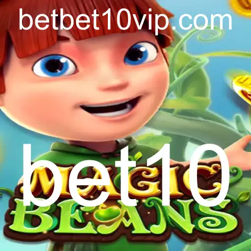 Explorando o Mundo Encantado de MAGICBEANS: Um Jogo de Estratégia e Sorte