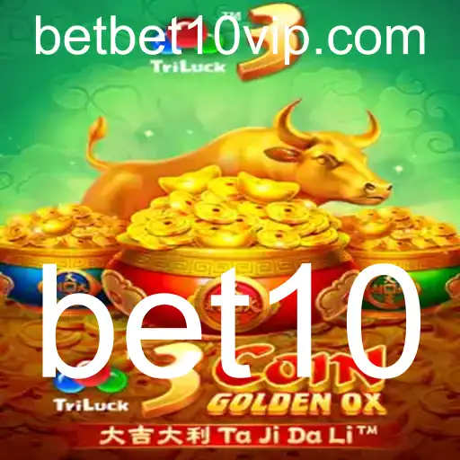 Explorando o Fascinante Mundo de 3CoinGoldenOX com a Palavra-Chave bet10