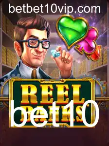 Explorando os Segredos do Jogo ReelBanks com Bet10