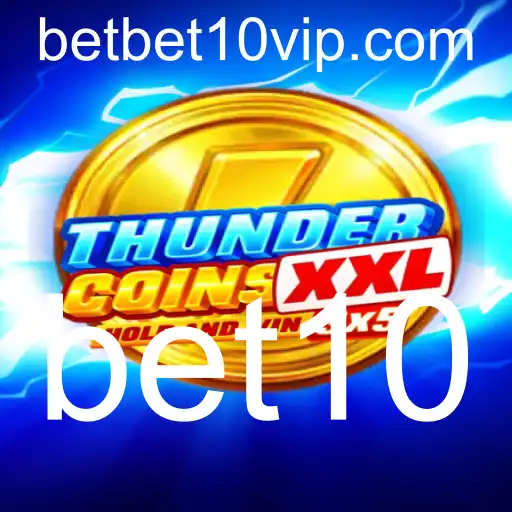 Desvendando o Universo de ThunderCoinsXxl: Um Mundo de Apostas com bet10