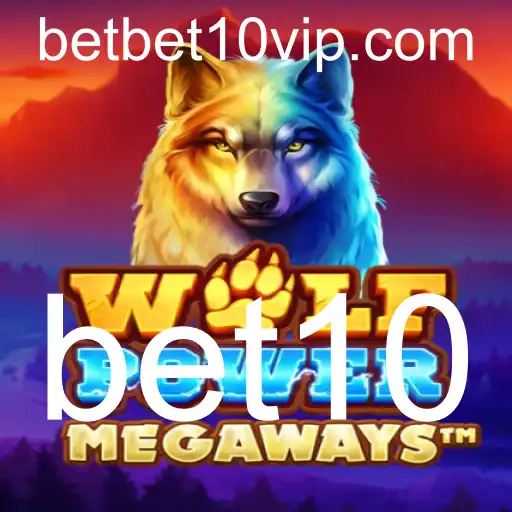 WolfPowerMega: O Novo Fenômeno do Mundo dos Jogos