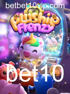 Descubra o Fascinante Mundo de PlushieFrenzy