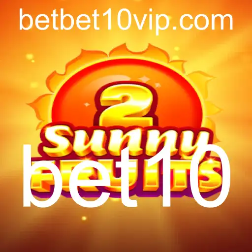 SunnyFruits2: Descubra o Novo Sensação dos Jogos de Slot com bet10