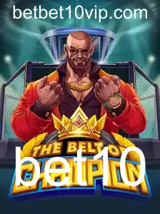 TheBeltOfChampion: Mergulhe na Emoção do Jogo com Bet10