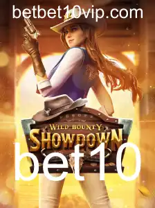 Descubra o Emocionante Mundo de WildBountyShowdown