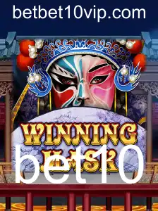 WinningMask: Desvendando o Fascinante Mundo do Jogo com a Palavra-Chave bet10