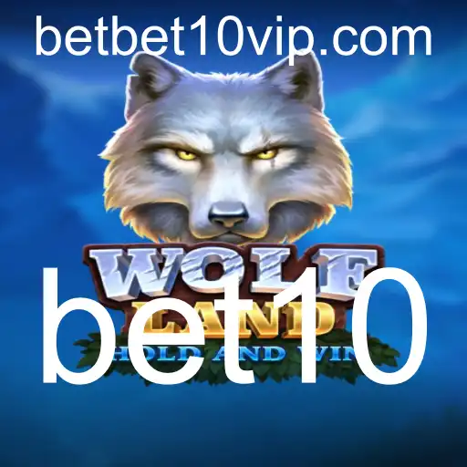 Explorando WolfLand: O Novo Fenômeno dos Jogos com Bet10